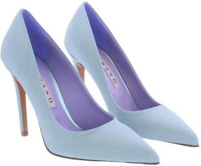Albano Mesh Pump Schoenen