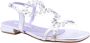 Albano Sandaal Taartje Multicolor Dames - Thumbnail 10