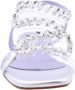 Albano Sandaal Taartje Multicolor Dames - Thumbnail 12