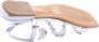 Albano Sandaal Taartje Multicolor Dames - Thumbnail 14