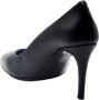 Albano Pumps Zwart Dames - Thumbnail 2