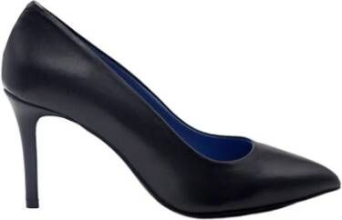 Albano Pumps Zwart Dames