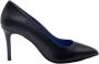 Albano Pumps Zwart Dames - Thumbnail 3