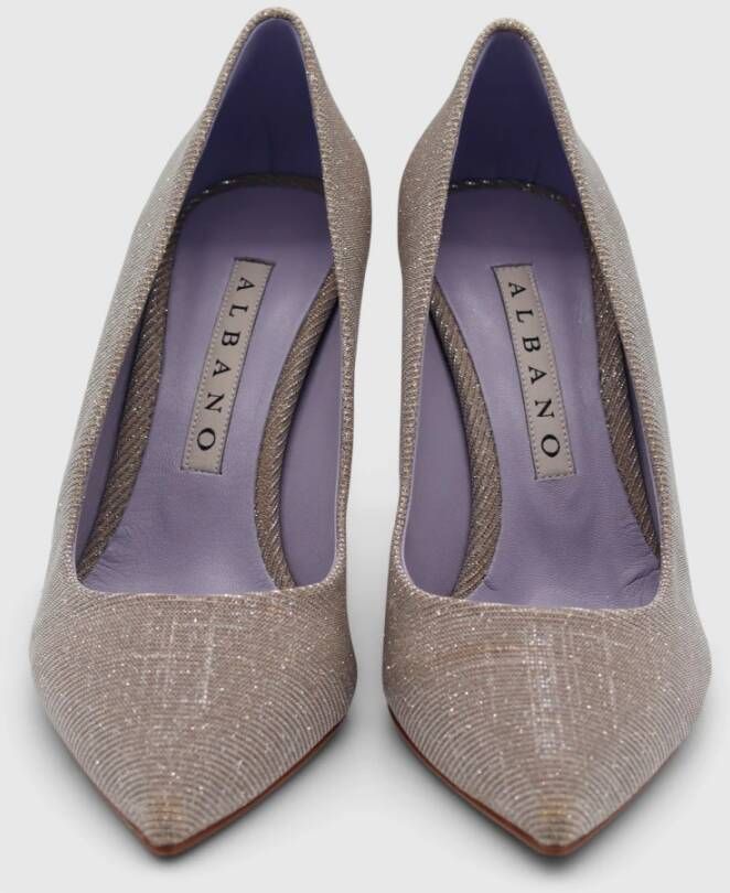 Albano Pumps Beige Dames