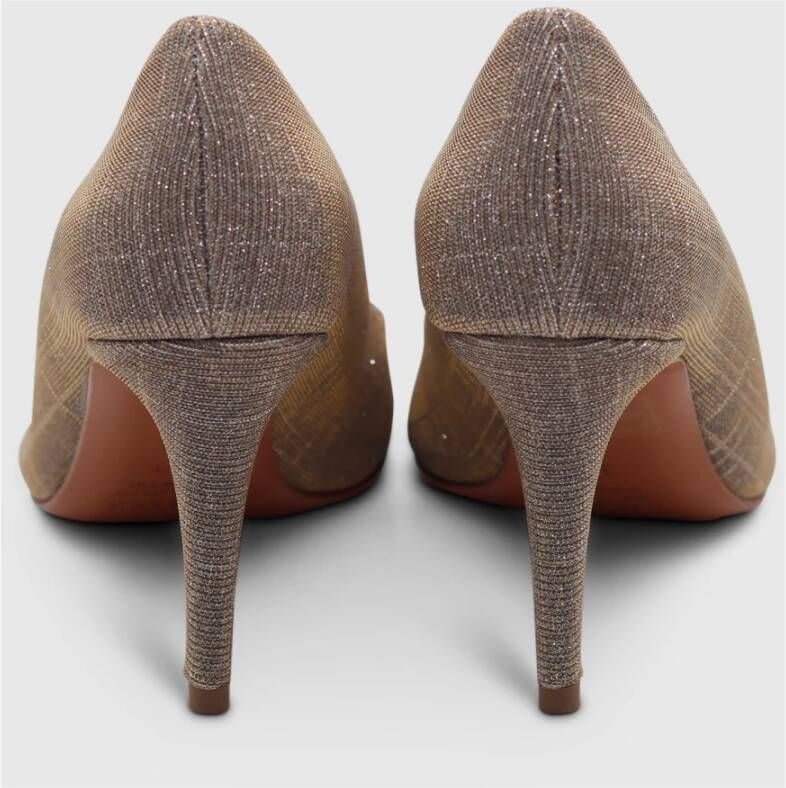 Albano Pumps Beige Dames