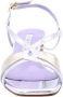 Albano Sandaal Taartje Multicolor Dames - Thumbnail 5