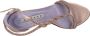 Albano Sandalen Roze - Thumbnail 2