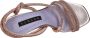 Albano Sandalen Roze - Thumbnail 2