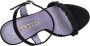 Albano Sandalen Zwart - Thumbnail 2