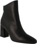 Albano Schoenen Miinto-94B2D20474CC812E765 Zwart Dames - Thumbnail 2