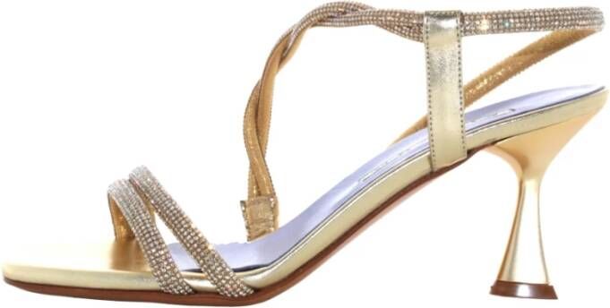 Albano Shoes Beige Dames