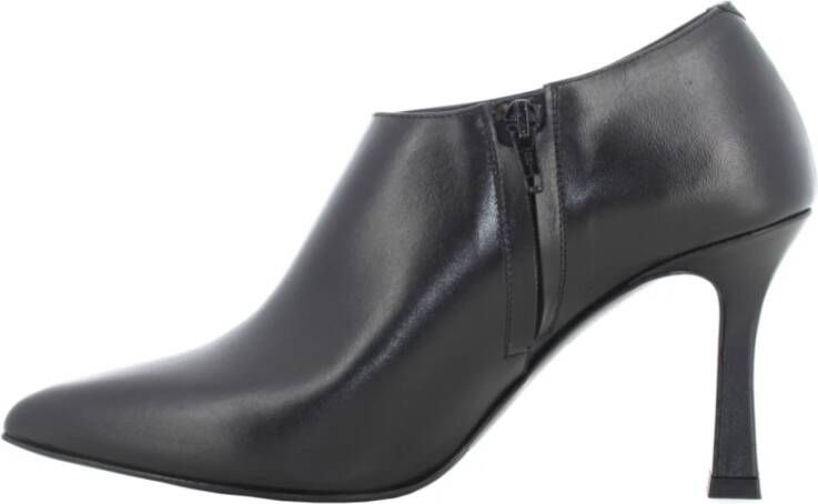 Albano Shoes Black Dames