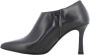 Albano Shoes Black Dames - Thumbnail 2