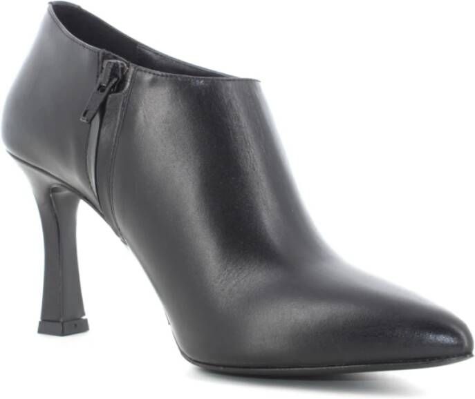 Albano Shoes Black Dames