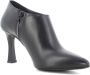 Albano Shoes Black Dames - Thumbnail 3