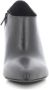 Albano Shoes Black Dames - Thumbnail 4