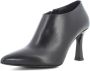 Albano Shoes Black Dames - Thumbnail 5