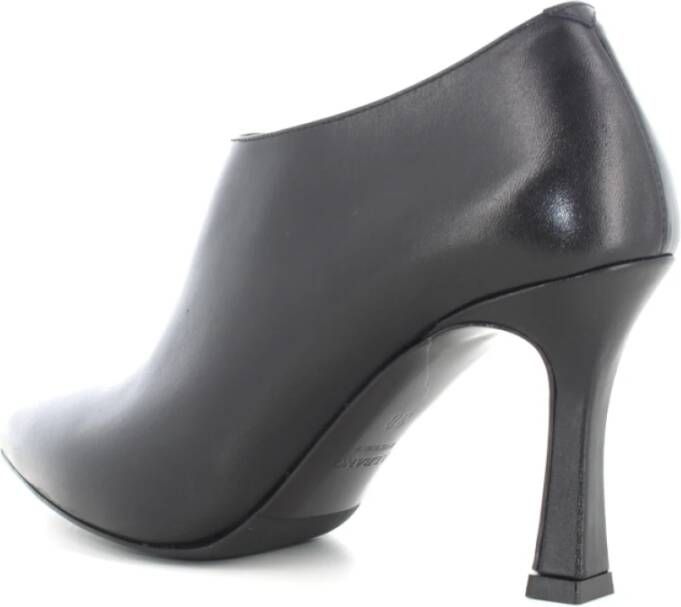 Albano Shoes Black Dames