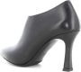 Albano Shoes Black Dames - Thumbnail 6