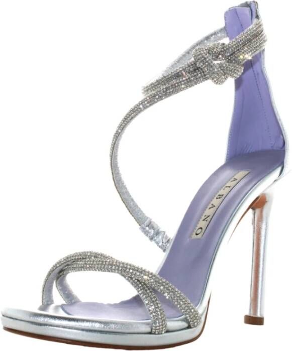 Albano Shoes Gray Dames