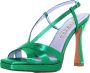 Albano Shoes Green Dames - Thumbnail 5