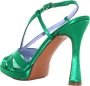 Albano Shoes Green Dames - Thumbnail 6