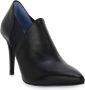 Albano Shoes Zwart Dames - Thumbnail 2