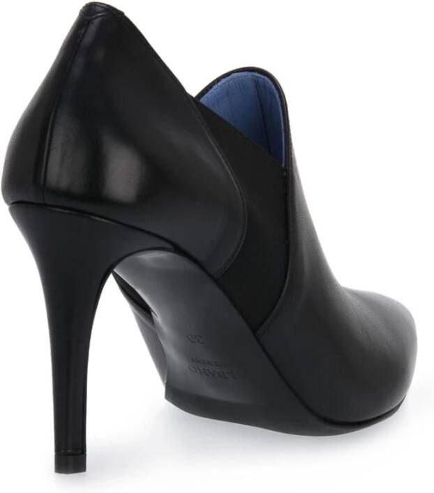 Albano Shoes Zwart Dames