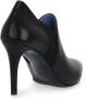 Albano Shoes Zwart Dames - Thumbnail 5
