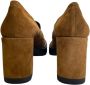 Albano Suède Loafer Schoen - Thumbnail 2