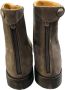 Alberto Fasciani Camil Ankle Boots Bruin Dames - Thumbnail 3