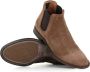 Alberto Fasciani Chelsea Boots Beige Dames - Thumbnail 2