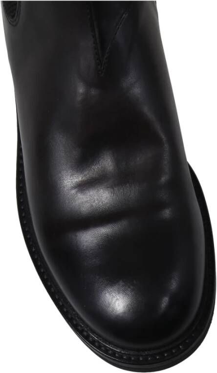 Alberto Fasciani Edison Ankle Boot