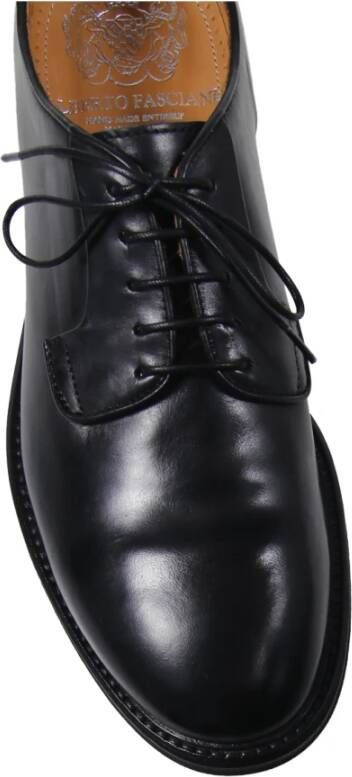 Alberto Fasciani Edison Shoe