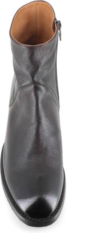 Alberto Fasciani Ethan 83009 Enkellaarsjes