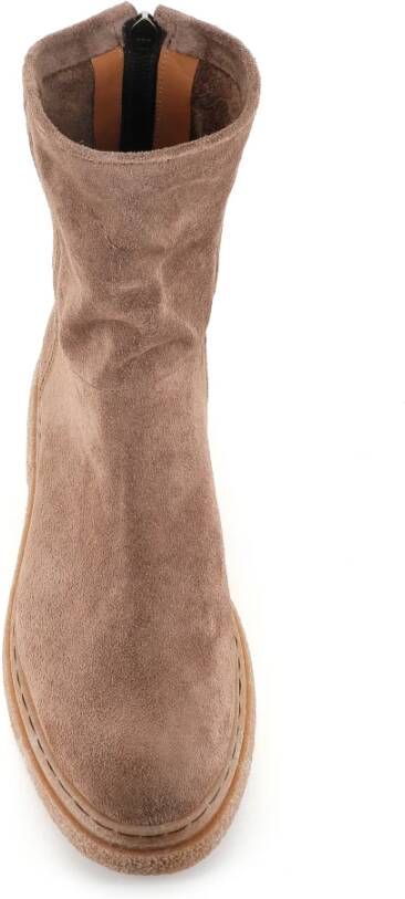 Alberto Fasciani Gill 86035 Enkellaars