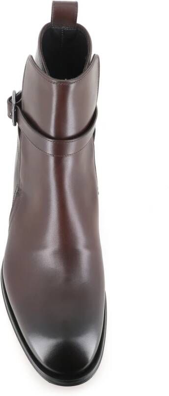 Alberto Fasciani Jason Ankle Boot