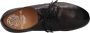 Alberto Fasciani Platte schoenen Zwart - Thumbnail 2