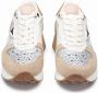 Alberto Guardiani Beige Sneakers Woody 4374 - Thumbnail 2