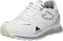 Alberto Guardiani Dames Mode Sneakers Agw410200 White Dames - Thumbnail 8
