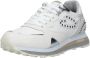 Alberto Guardiani Dames Mode Sneakers Agw410200 White Dames - Thumbnail 3