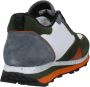 Alberto Guardiani Heren Sneakers Agm040013 Multicolor Heren - Thumbnail 4
