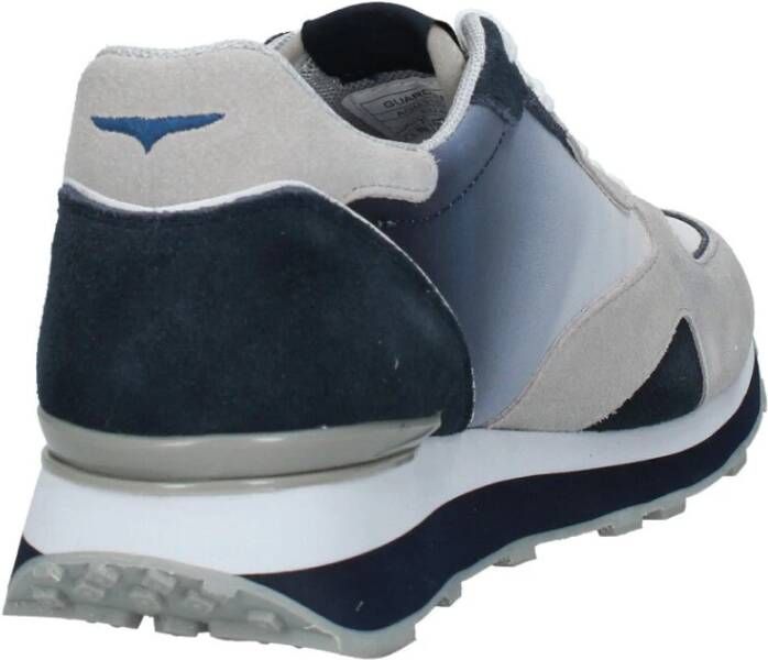 Alberto Guardiani Heren Sneakers Agm316203