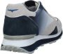 Alberto Guardiani Heren Sneakers Agm316203 - Thumbnail 2