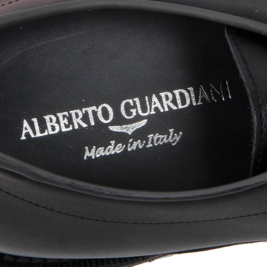 Alberto Guardiani Klassieke Schoen Soho Wear