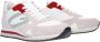Alberto Guardiani Lage Sneakers Multicolor Heren - Thumbnail 2