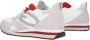 Alberto Guardiani Lage Sneakers Multicolor Heren - Thumbnail 3