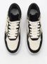 Alberto Guardiani Multicolor Leren Dames Sneakers Multicolor Dames - Thumbnail 5