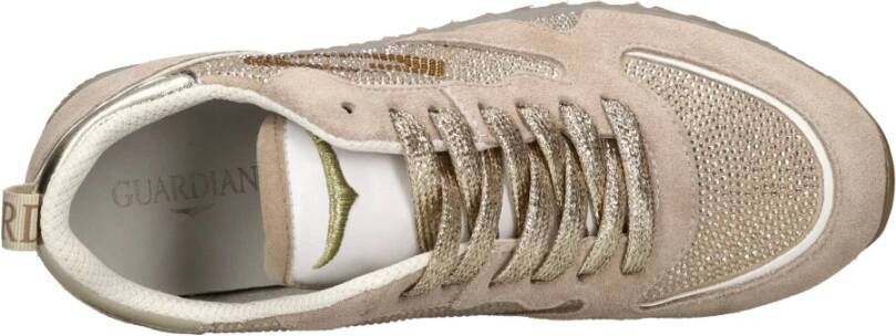 Alberto Guardiani Sneakers Beige
