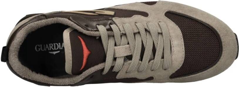 Alberto Guardiani Sneakers Bruin